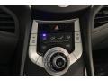 Silver - Elantra GLS Photo No. 10