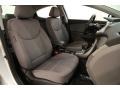 Silver - Elantra GLS Photo No. 13