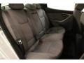 Silver - Elantra GLS Photo No. 14
