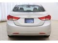 Silver - Elantra GLS Photo No. 16