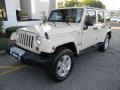 2011 Sahara Tan Jeep Wrangler Unlimited Sahara 4x4 #97396399