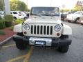 2011 Sahara Tan Jeep Wrangler Unlimited Sahara 4x4  photo #2