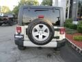2011 Sahara Tan Jeep Wrangler Unlimited Sahara 4x4  photo #7