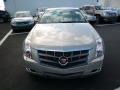 Gold Mist - CTS 4 AWD Sedan Photo No. 2