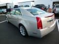 Gold Mist - CTS 4 AWD Sedan Photo No. 5