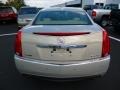 Gold Mist - CTS 4 AWD Sedan Photo No. 6