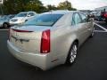 Gold Mist - CTS 4 AWD Sedan Photo No. 7