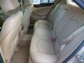 Gold Mist - CTS 4 AWD Sedan Photo No. 13