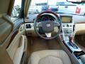 Gold Mist - CTS 4 AWD Sedan Photo No. 14
