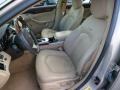 Gold Mist - CTS 4 AWD Sedan Photo No. 15