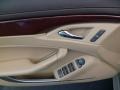 Gold Mist - CTS 4 AWD Sedan Photo No. 17