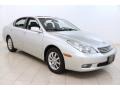 Millennium Silver Metallic - ES 300 Photo No. 1
