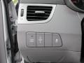 Shimmering Air Silver - Elantra SE Sedan Photo No. 31