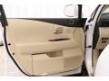 2010 Starfire White Pearl Lexus RX 350 AWD  photo #4