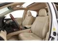 2010 Starfire White Pearl Lexus RX 350 AWD  photo #9