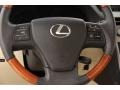 2010 Starfire White Pearl Lexus RX 350 AWD  photo #10