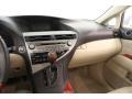 2010 Starfire White Pearl Lexus RX 350 AWD  photo #12