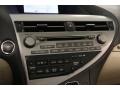 2010 Starfire White Pearl Lexus RX 350 AWD  photo #14