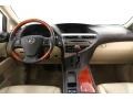 2010 Starfire White Pearl Lexus RX 350 AWD  photo #22