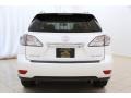 2010 Starfire White Pearl Lexus RX 350 AWD  photo #23
