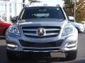 Paladium Silver Metallic - GLK 350 4Matic Photo No. 2