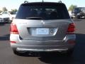 Paladium Silver Metallic - GLK 350 4Matic Photo No. 4