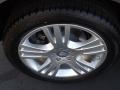 Paladium Silver Metallic - GLK 350 4Matic Photo No. 5