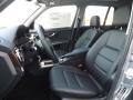 Paladium Silver Metallic - GLK 350 4Matic Photo No. 13