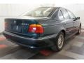 Oxford Green Metallic - 5 Series 528i Sedan Photo No. 3