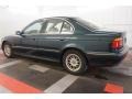 1997 Oxford Green Metallic BMW 5 Series 528i Sedan  photo #6