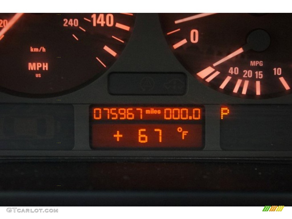 1997 5 Series 528i Sedan - Oxford Green Metallic / Sand Beige photo #24