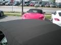 Jet Black - 6 Series 645i Convertible Photo No. 18