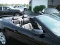 Jet Black - 6 Series 645i Convertible Photo No. 20