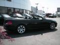Jet Black - 6 Series 645i Convertible Photo No. 21