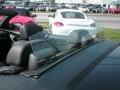 Jet Black - 6 Series 645i Convertible Photo No. 23