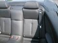 Jet Black - 6 Series 645i Convertible Photo No. 24