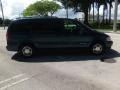 2002 Dark Tropic Teal Chevrolet Venture LS  photo #5