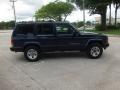 Patriot Blue Pearlcoat - Cherokee Sport 4x4 Photo No. 5
