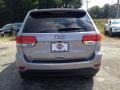 2015 Billet Silver Metallic Jeep Grand Cherokee Limited 4x4  photo #5