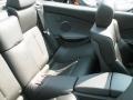 Jet Black - 6 Series 645i Convertible Photo No. 28