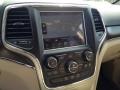 2015 Billet Silver Metallic Jeep Grand Cherokee Limited 4x4  photo #10