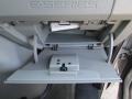 Ingot Silver Metallic - E Series Van E350 XLT Extended Passenger Photo No. 25