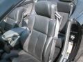 Jet Black - 6 Series 645i Convertible Photo No. 30