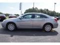 Billet Silver Metallic - 200 LX Sedan Photo No. 4