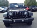 Black - Wrangler Sport 4x4 Photo No. 2