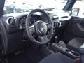 Black - Wrangler Sport 4x4 Photo No. 6