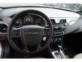 Billet Silver Metallic - 200 LX Sedan Photo No. 10