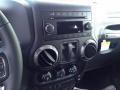 Black - Wrangler Sport 4x4 Photo No. 10