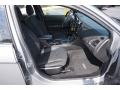 Billet Silver Metallic - 200 LX Sedan Photo No. 15