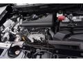 2.5 Liter DOHC 16-Valve CVTCS 4 Cylinder Engine for 2015 Nissan Rogue SL #97423910